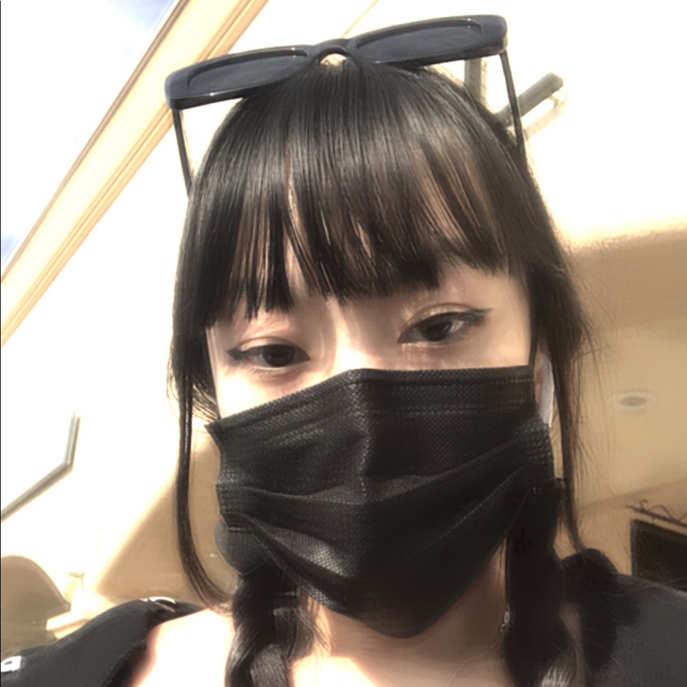 Meet your Posher, Kaitlen